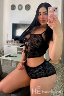 Angela, 27 år, Barcelona / Spanien Escorts - 2
