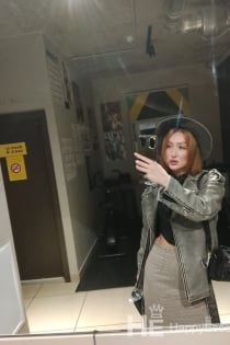 Violetta, Umur 24, Tbilisi / Pengiring Georgia - 14