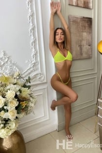 Violetta, Umur 24, Tbilisi / Pengiring Georgia - 5