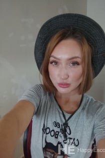Violetta, Umur 24, Tbilisi / Pengiring Georgia - 13