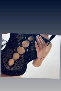 Gloria, 23 anni, Milano / Italia Escort - 4