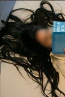 Felicia, Age 36, Gelsenkirchen / Germany Escorts - 3