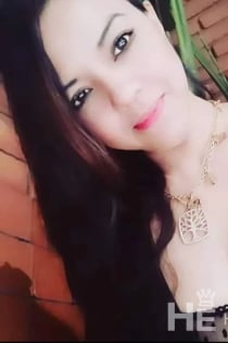 Felicia, Age 35, Sion / Switzerland Escorts
