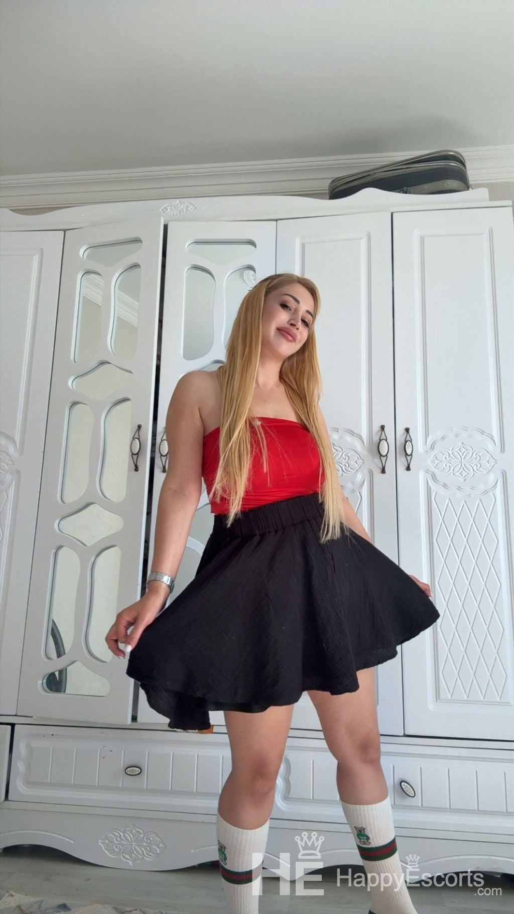 Doa, 25 yaşında, İstanbul/Türkiye Escort - 1