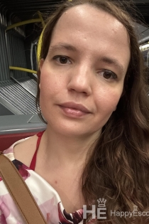 Kerstin, 31 år - 2 år
