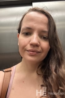 Kerstin, Alter 31, Escort in Wien / Österreich - 2