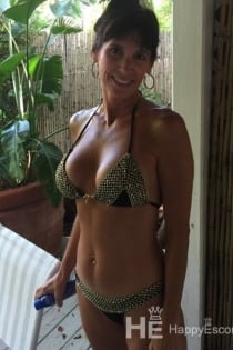 Martina, 39 anni, Passau / Germania Escort - 3