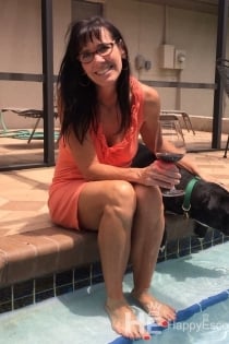 Martina, 39 anni, Passau / Germania Escort - 1