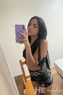 Tania, Age 27, Torrevieja / Spain Escorts - 5