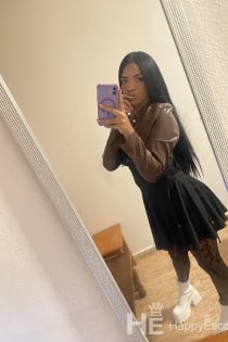 Tania, Age 27, Torrevieja / Spain Escorts - 6