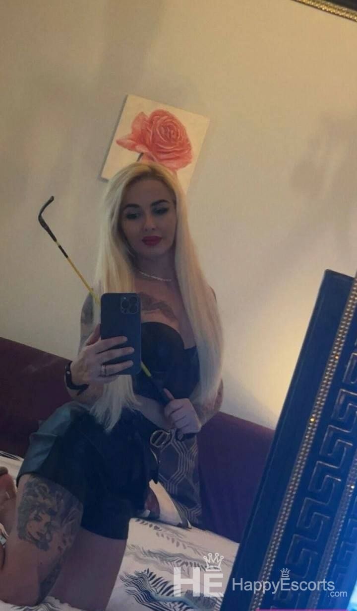 Katti, 37 anni - 1
