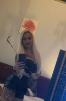 Katti, Age 37, Zurich / Switzerland Escorts