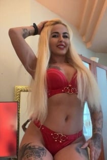 Katti, Età 37, Zurigo / Svizzera Escort - 3