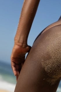 Ayla Duarte, 20 anni, Lisbona / Portogallo Escort - 6