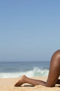 Ayla Duarte, 20 anni, Lisbona / Portogallo Escort - 3
