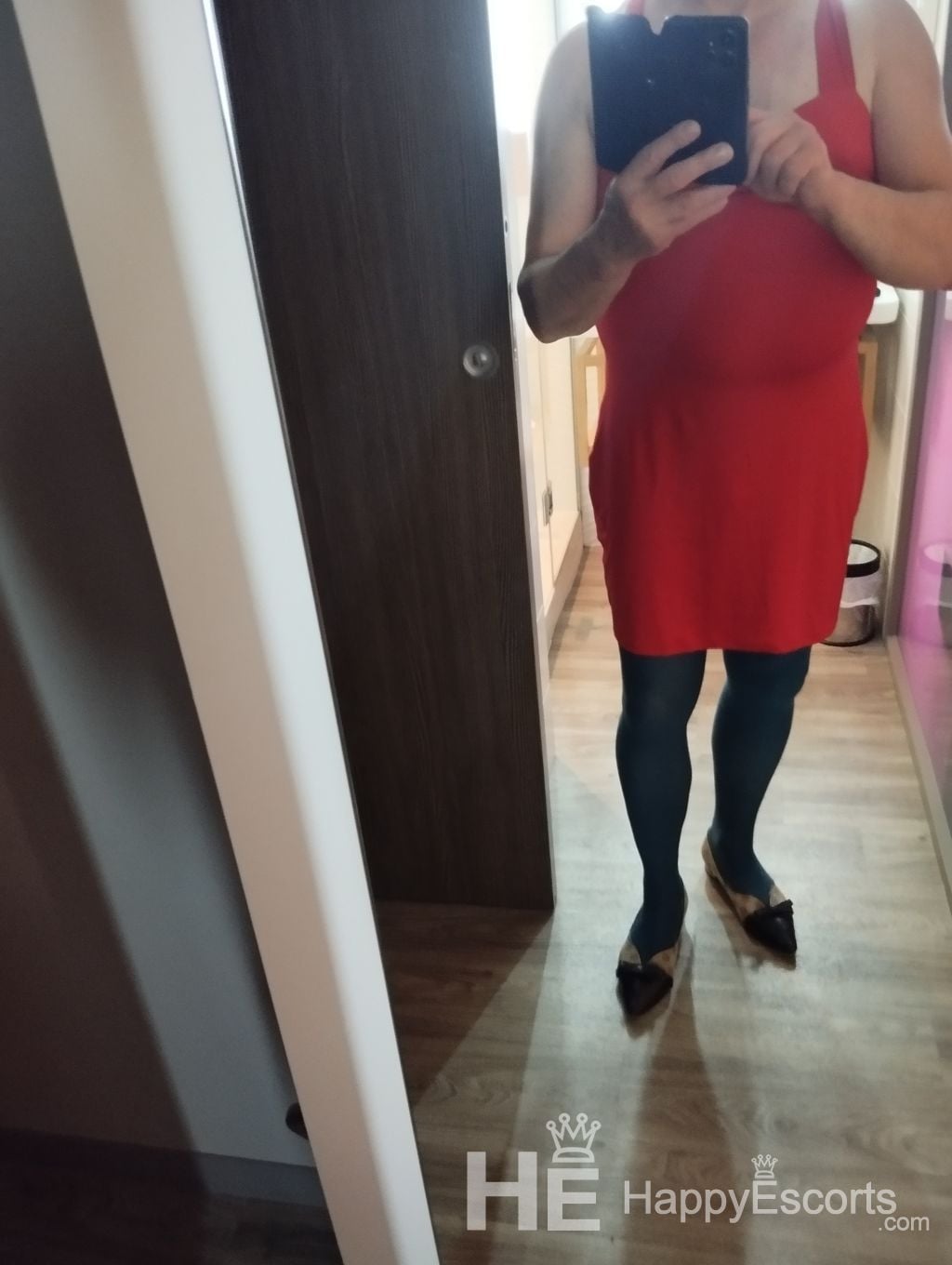 AURORE, 58 tuổi - 1
