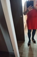 AURORE, 58 de ani, Rouen / Franța Escorte
