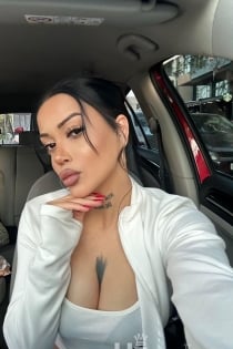 Simay, 20 yaşında, İstanbul/Türkiye Escort - 2