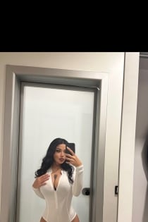 Simay, 20 yaşında, İstanbul/Türkiye Escort - 4