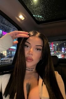 Simay, 20 yaşında, İstanbul/Türkiye Escort - 1