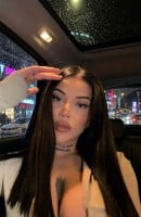 Simay, Age 20, Istanbul / Turkey Escorts