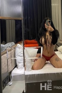 Simay, 20 yaşında, İstanbul/Türkiye Escort - 5