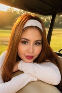 Azima, Age 26, Escort in Dubai / UAE - 2