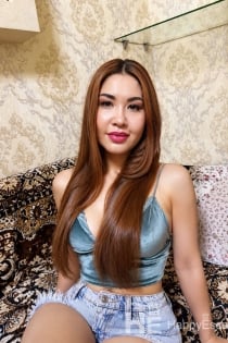 Azima, Age 26, Escort in Dubai / UAE - 13