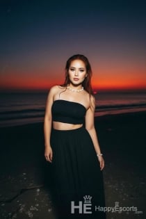 Azima, Age 26, Escort in Dubai / UAE - 9