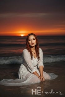 Azima, Age 26, Escort in Dubai / UAE - 8