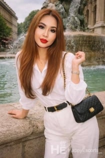 Azima, Age 26, Escort in Dubai / UAE - 4
