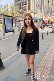 Azima, Age 26, Escort in Dubai / UAE - 3