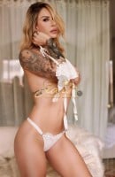 JESSICA STARS, Age 24, Athens / Greece Escorts