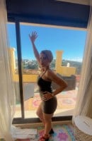 SAMANTHA, Age 40, Murcia / Spain Escorts