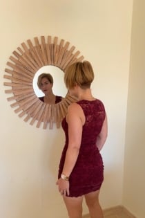SAMANTHA, 38 años, Murcia / España Escorts - 2