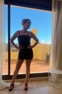 SAMANTHA, 38 años, Murcia / España Escorts - 3