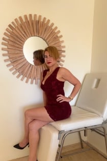 SAMANTHA, 38 años, Murcia / España Escorts - 4