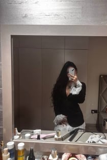 Amilya, Umur 20, Pengiring Tbilisi / Georgia - 2