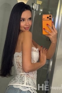 Masya, Age 22, Escort in Istanbul / Turkey - 4