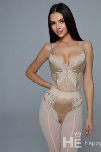 Masya, Age 22, Escort in Istanbul / Turkey - 5