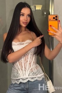 Masya, Age 22, Escort in Istanbul / Turkey - 3