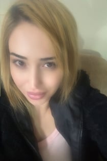 Elif, Age 35, Eskisehir / Turkey Escorts