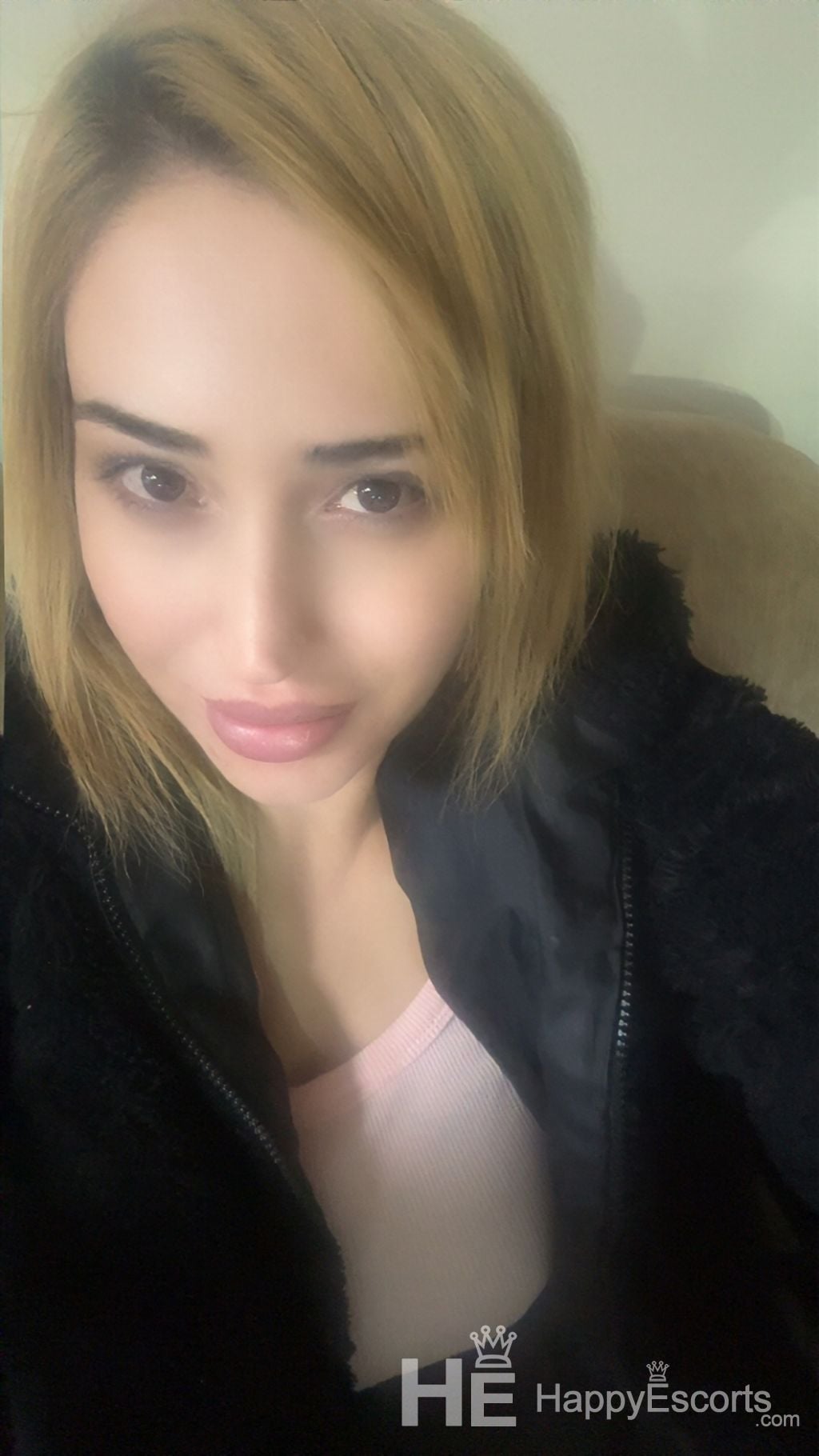 Elif, 36 yaşında, Eskişehir / Türkiye, Escort - 1
