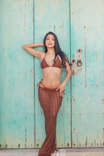 Лиа, 24 года, Ибица / Испания, эскорт-услуги - 8