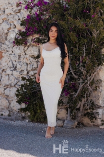 Лиа, 24 года, Ибица / Испания, эскорт-услуги - 7