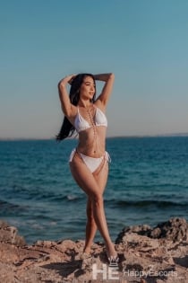 Лиа, 24 года, Ибица / Испания, эскорт-услуги - 1