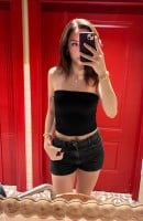 Kate, 22 år, Tirana / Albania Eskorte