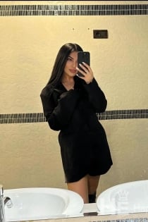 Kate, 22 år, Tirana / Albania Eskorte - 2