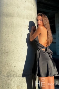 Kate, 22 år, Tirana / Albania Eskorte - 3