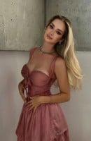 Dina, Age 24, Tirana / Albania Escorts
